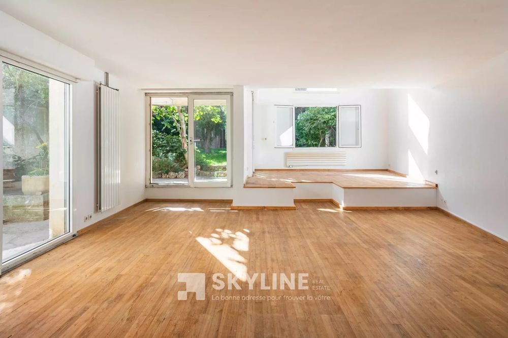 � vendre  Maison Marseille 9