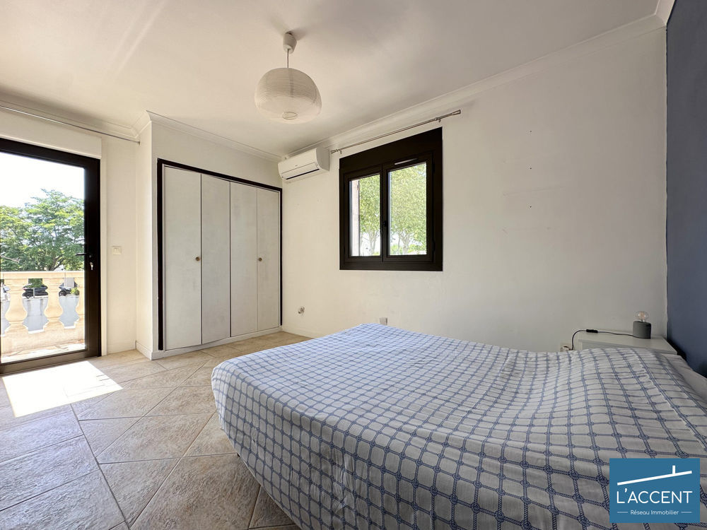 � vendre  Maison Valergues (34130)