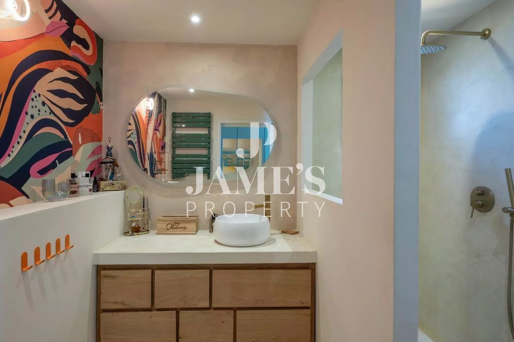 � vendre  Maison Maussane-les-Alpilles (13520)