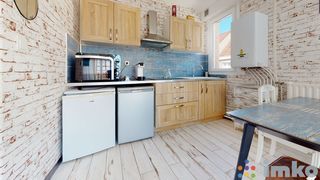  Appartement � louer 1 pi�ce 32 m�