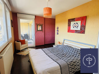  Appartement � vendre 4 pi�ces 102 m�