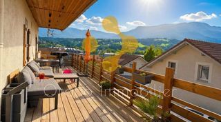  Appartement � vendre 3 pi�ces 82 m�