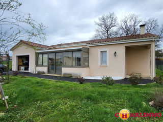  Maison � vendre 3 pi�ces 95 m�