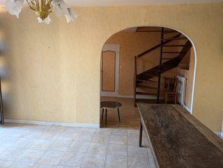  Maison � vendre 5 pi�ces 74 m�