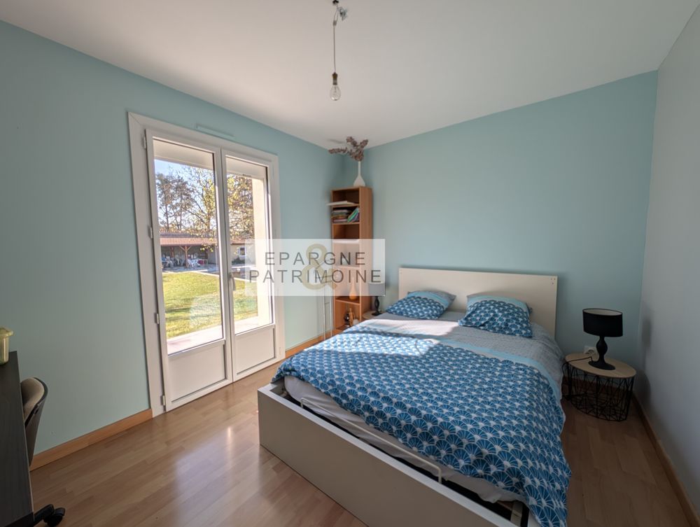 � vendre  Maison Colombier-Saugnieu (69124)