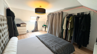  Appartement � louer 2 pi�ces 41 m�