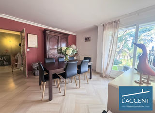  Appartement � vendre 4 pi�ces 110 m�