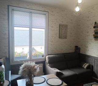  Appartement � vendre 1 pi�ce 26 m�