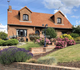  Maison � vendre 7 pi�ces 145 m�