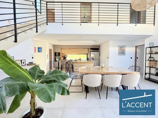  Villa � vendre 4 pi�ces 130 m�