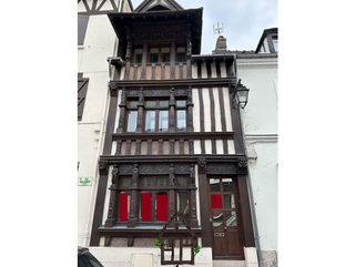  Appartement � vendre 6 pi�ces 166 m�