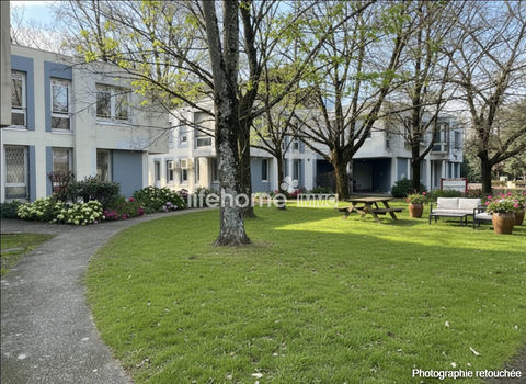 Immobilier Professionnel &agrave; vendre Saint-&Eacute;gr&egrave;ve 216000 38120 Saint-�gr�ve