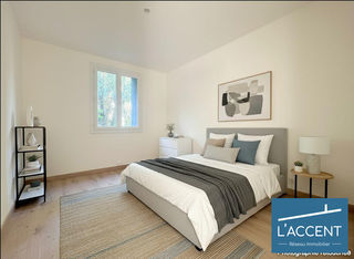  Appartement � vendre 3 pi�ces 52 m�