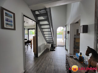  Maison � vendre 5 pi�ces 130 m�