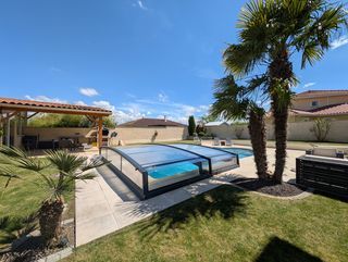  Maison � vendre 7 pi�ces 168 m�