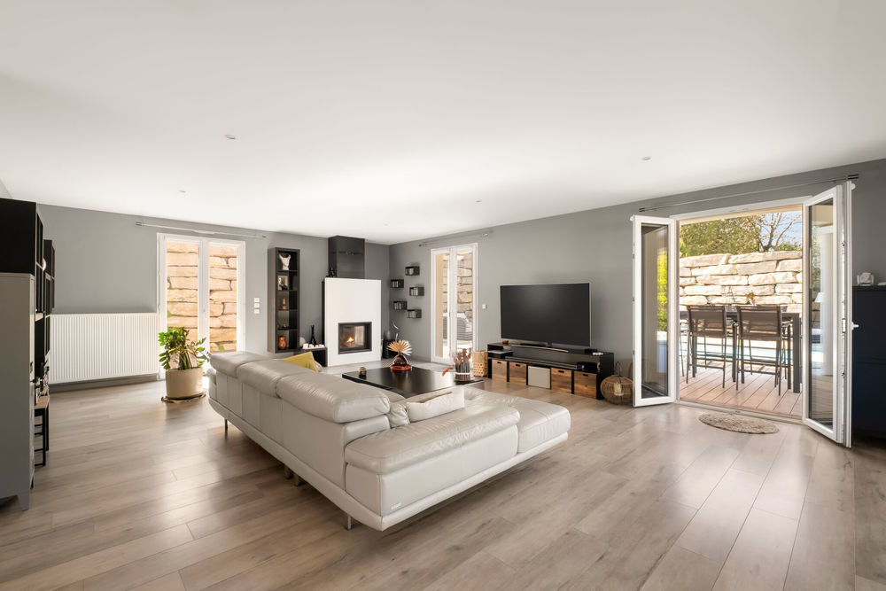 � vendre  Maison Marennes (69970)