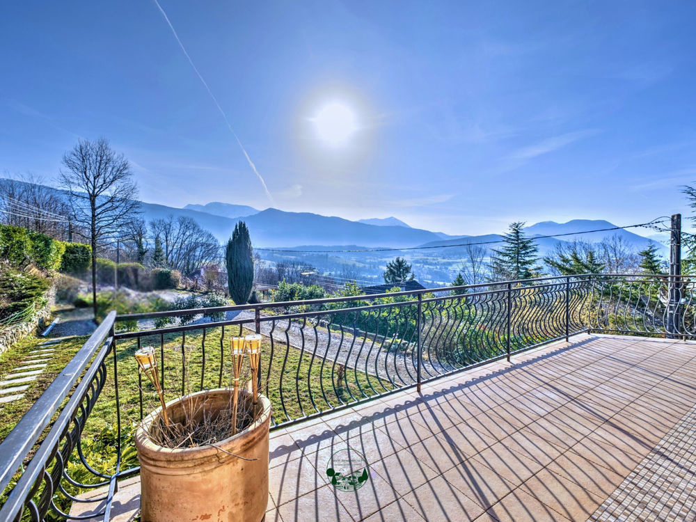 � vendre  Maison Herbeys (38320)