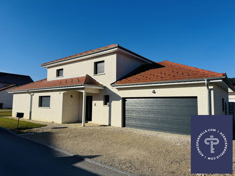   Villa 4 chambres Maison - 5 pi�ce(s) - 140 m�