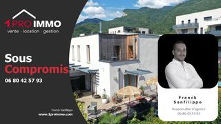  Maison � vendre 4 pi�ces 97 m�