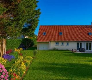  Maison � vendre 4 pi�ces 109 m�