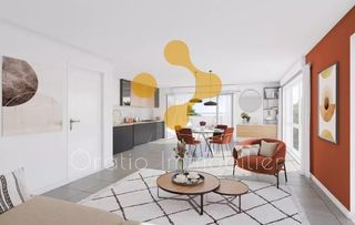  Appartement � vendre 3 pi�ces 75 m�