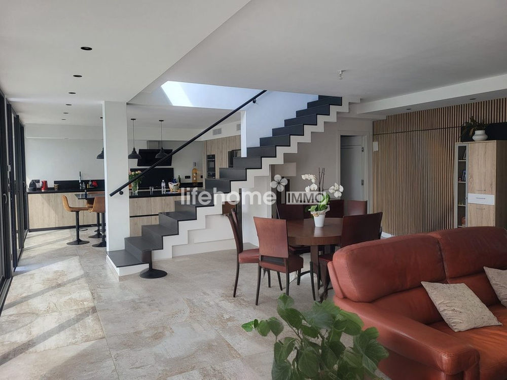 � vendre  Villa Tourrettes-sur-Loup (06140)