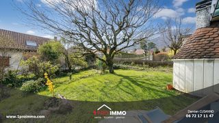  Maison � vendre 6 pi�ces 175 m�