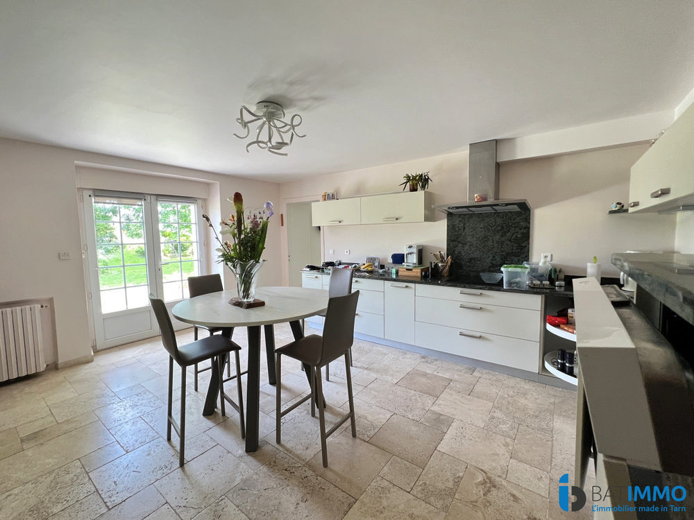 � vendre  Maison Albi (81000)