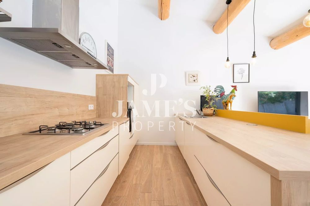 � vendre  Maison Saint-R�my-de-Provence (13210)