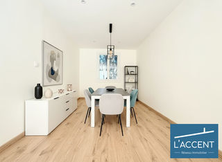  Appartement � vendre 3 pi�ces 52 m�