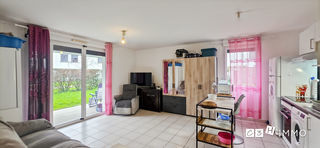  Appartement � vendre 2 pi�ces 46 m�