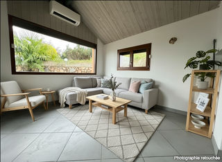  Maison � vendre 2 pi�ces 40 m�