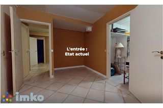  Appartement � vendre 3 pi�ces 109 m�