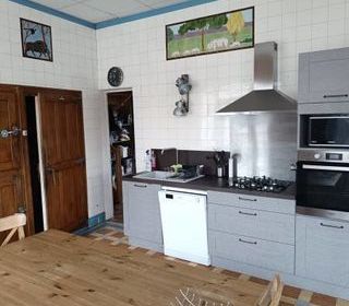  Maison � vendre 9 pi�ces 239 m�