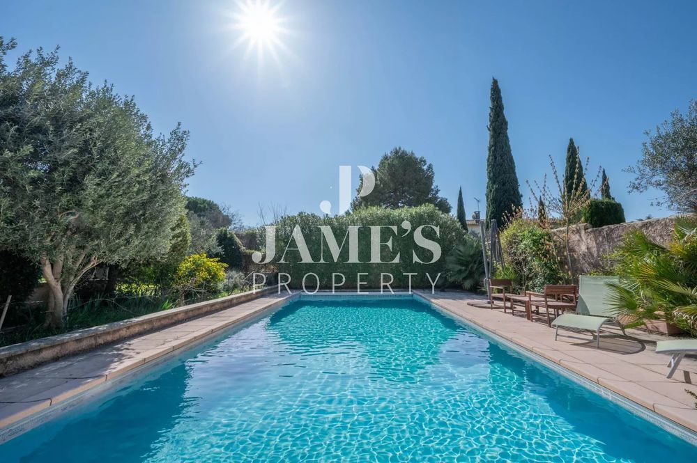 � vendre  Maison Saint-R�my-de-Provence (13210)