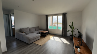  Appartement � louer 4 pi�ces 63 m�