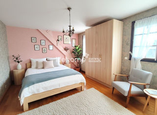  Maison � vendre 8 pi�ces 253 m�