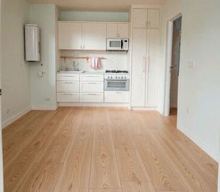  Appartement � vendre 2 pi�ces 40 m�