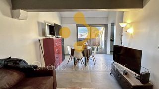  Appartement � vendre 3 pi�ces 46 m�