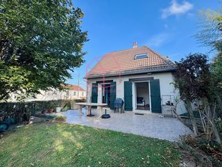  Maison � vendre 7 pi�ces 140 m�