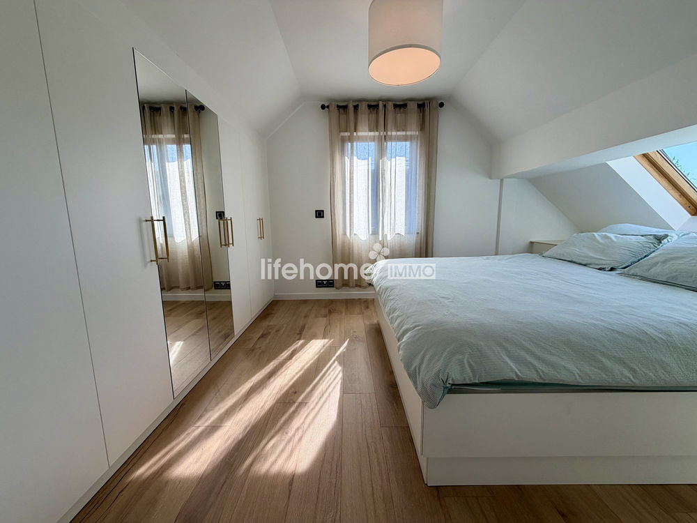 � vendre  Appartement Oberhausbergen (67205)