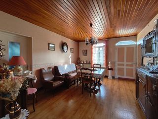  Maison � vendre 4 pi�ces 107 m�