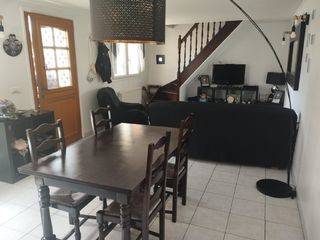  Maison � vendre 5 pi�ces 100 m�