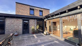  Maison � vendre 5 pi�ces 106 m�