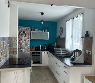  Appartement � louer 3 pi�ces 63 m�