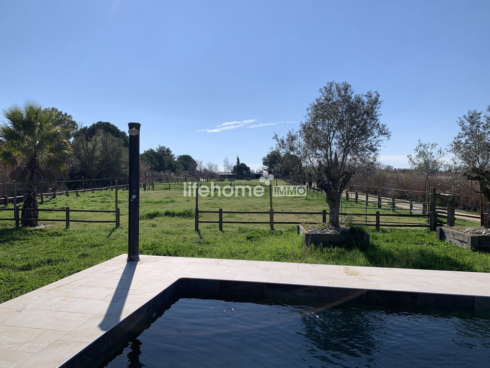 � vendre  Villa Saintes-Maries-de-la-Mer (13460)