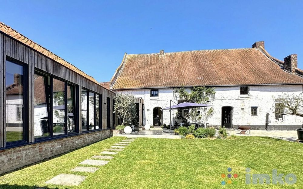 � vendre  Villa Ch�reng (59152)