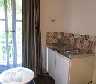  Appartement � louer 1 pi�ce 33 m�