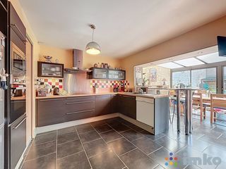  Maison � vendre 5 pi�ces 134 m�