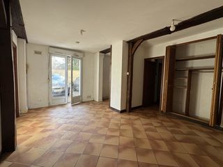  Appartement � louer 3 pi�ces 48 m�